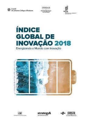 The Global Innovation Index 2018 (Portuguese Edition)