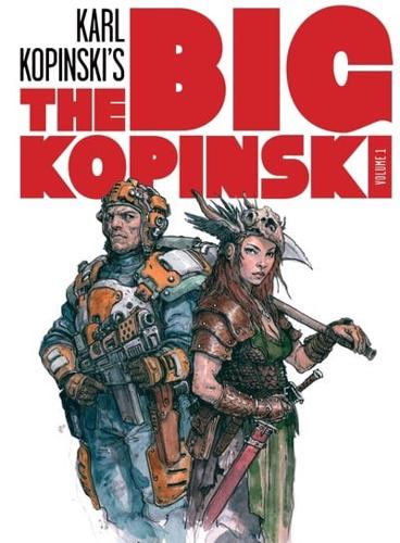 The Big Kopinski