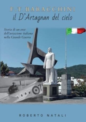 F. T. Baracchini Il D'Artagnan Del Cielo