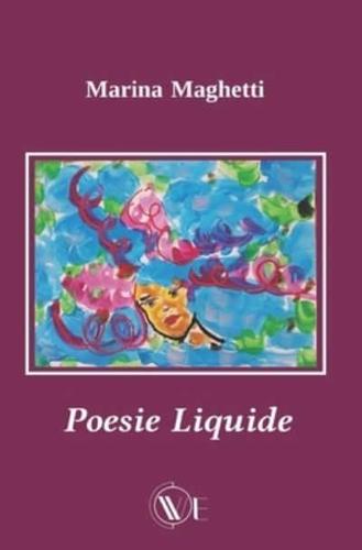 Poesie Liquide
