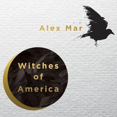 Witches of America Lib/E