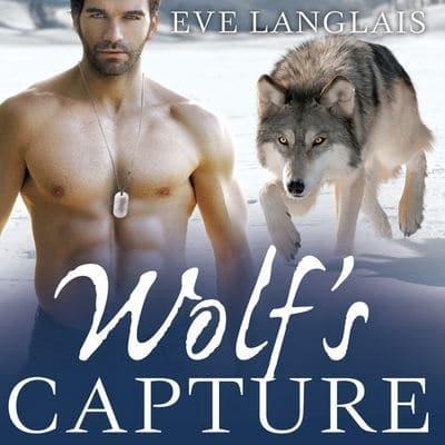 Wolf's Capture Lib/E