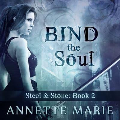 Bind the Soul Lib/E