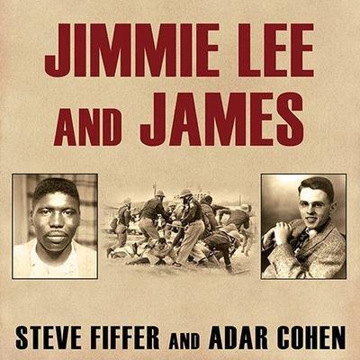 Jimmie Lee and James