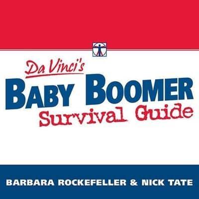 Davinci's Baby Boomer Survival Guide Lib/E