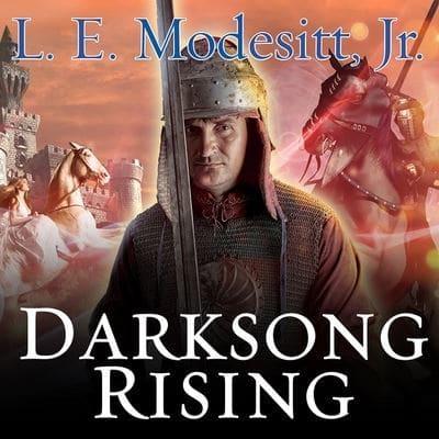 Darksong Rising Lib/E