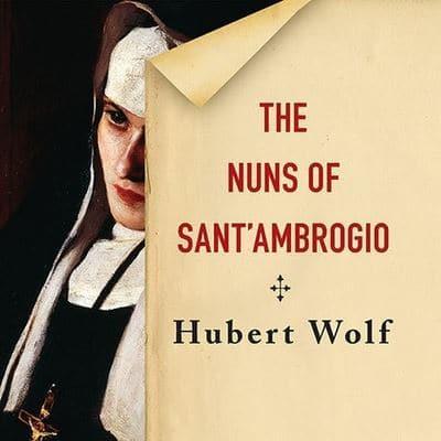 The Nuns of Sant'ambrogio Lib/E