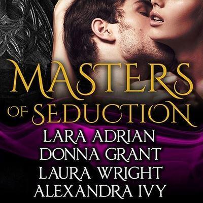 Masters of Seduction Lib/E