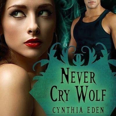 Never Cry Wolf Lib/E