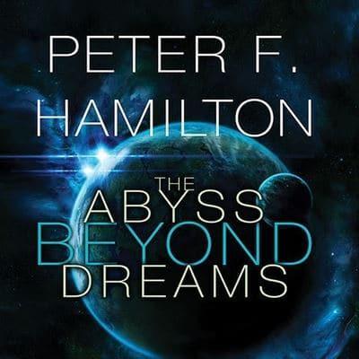 The Abyss Beyond Dreams Lib/E