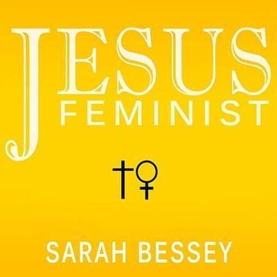 Jesus Feminist Lib/E