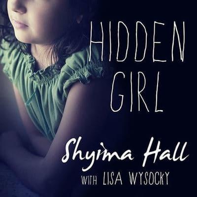 Hidden Girl Lib/E