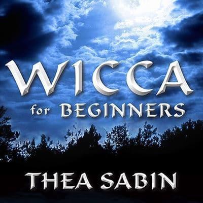 Wicca for Beginners Lib/E