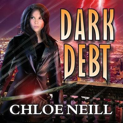 Dark Debt Lib/E