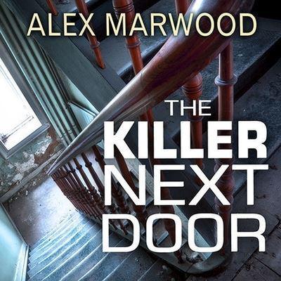 The Killer Next Door Lib/E