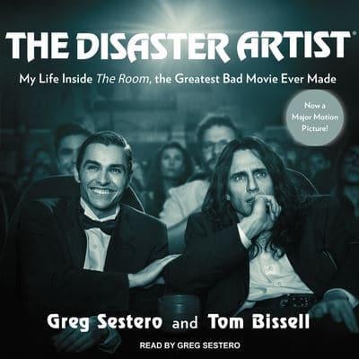 The Disaster Artist Lib/E