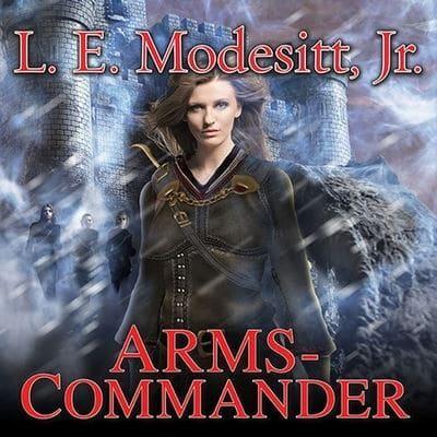 Arms-Commander Lib/E