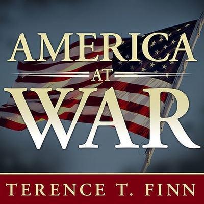 America at War Lib/E