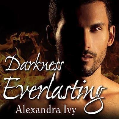Darkness Everlasting Lib/E