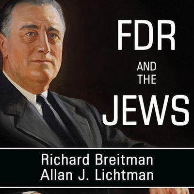 FDR and the Jews