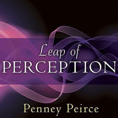 Leap of Perception Lib/E