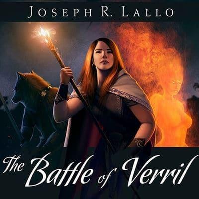 The Battle of Verril Lib/E
