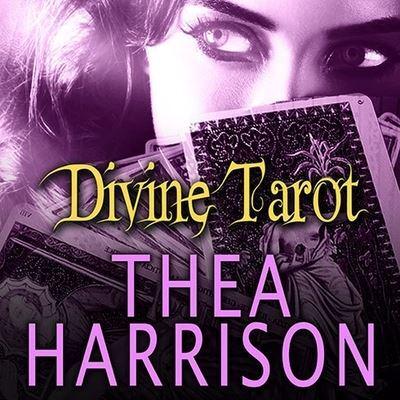 Divine Tarot Lib/E