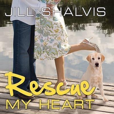 Rescue My Heart Lib/E