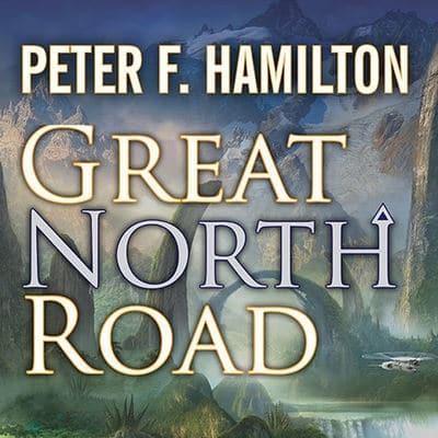 Great North Road Lib/E