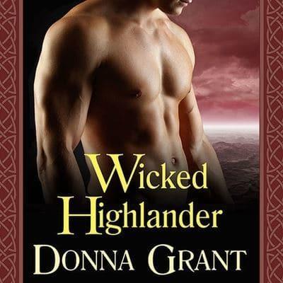 Wicked Highlander