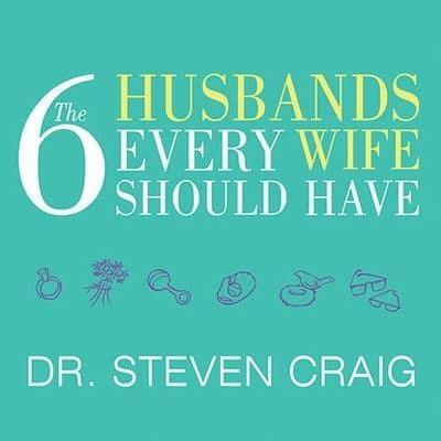 The 6 Husbands Every Wife Should Have