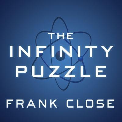 The Infinity Puzzle Lib/E