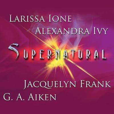 Supernatural Lib/E