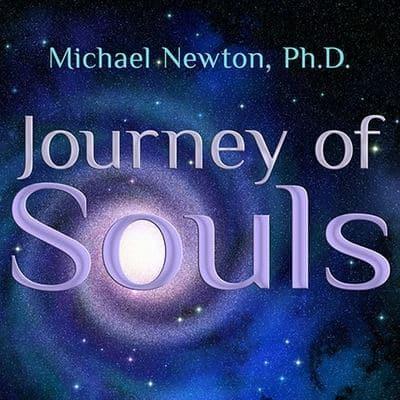 Journey of Souls Lib/E