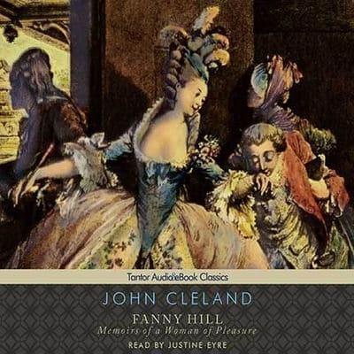 Fanny Hill Lib/E