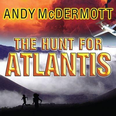 The Hunt for Atlantis