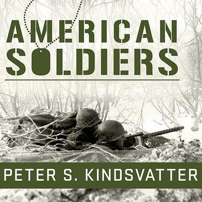 American Soldiers Lib/E