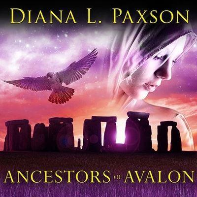 Marion Zimmer Bradley's Ancestors of Avalon Lib/E