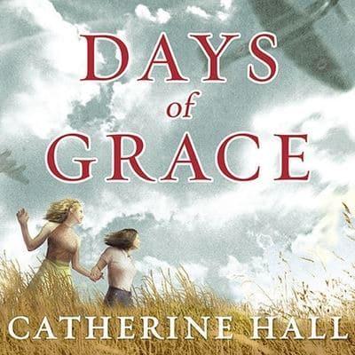 Days of Grace Lib/E