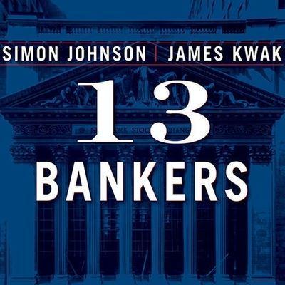 13 Bankers Lib/E