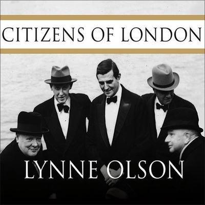 Citizens of London Lib/E