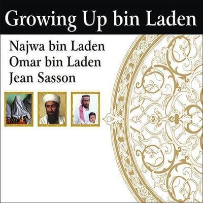 Growing Up Bin Laden Lib/E