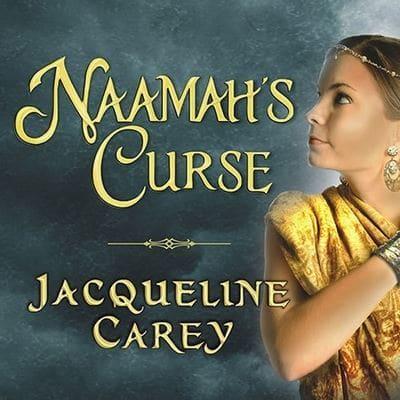 Naamah's Curse Lib/E