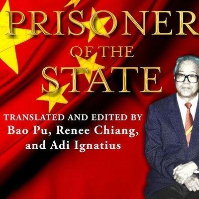 Prisoner of the State