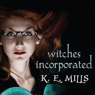 Witches Incorporated Lib/E