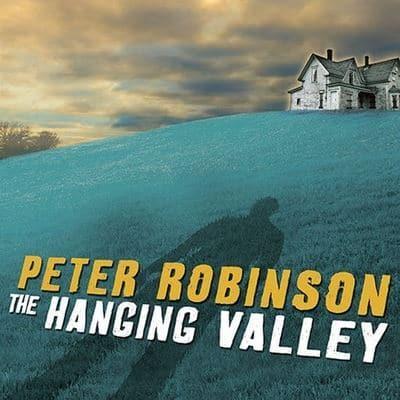 The Hanging Valley Lib/E