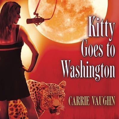 Kitty Goes to Washington