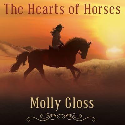 The Hearts of Horses Lib/E
