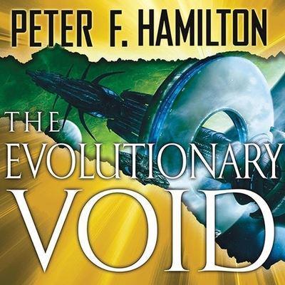 The Evolutionary Void Lib/E