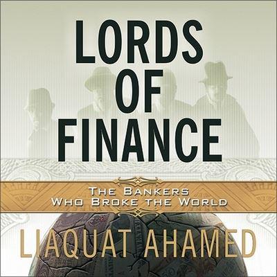 Lords of Finance